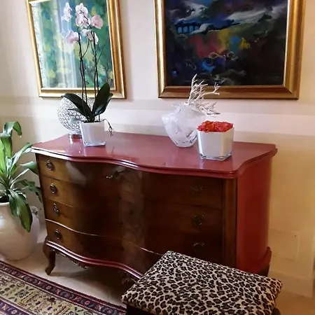 Guest house Bellavista 3*