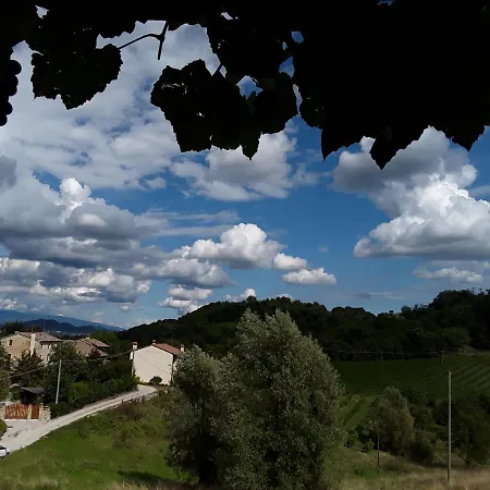 Guest house Bellavista Cavaso Del Tomba