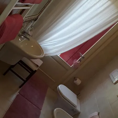 Bellavista Guest house 3*