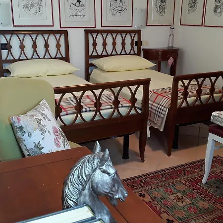 Bellavista Guest house 3*