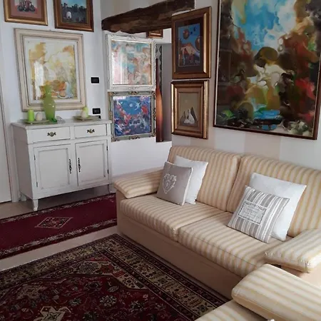 Bellavista Guest house 3*