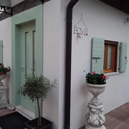 Guest house Bellavista 3*