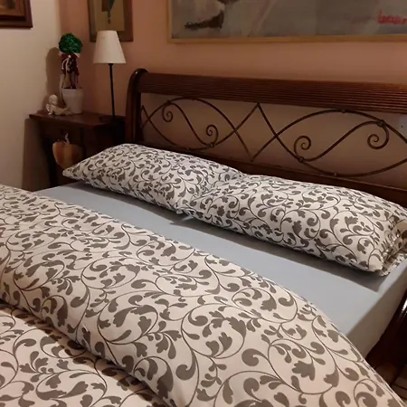 Bellavista Guest house 3*