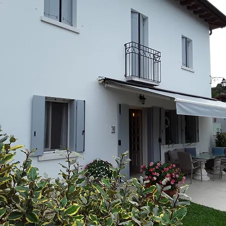 Bellavista Guest house Cavaso Del Tomba
