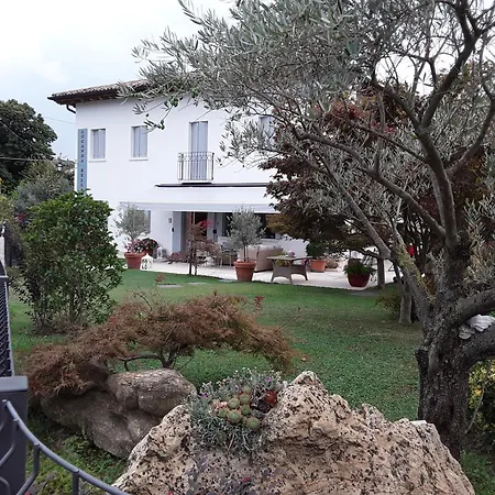 Guest house Bellavista Cavaso Del Tomba