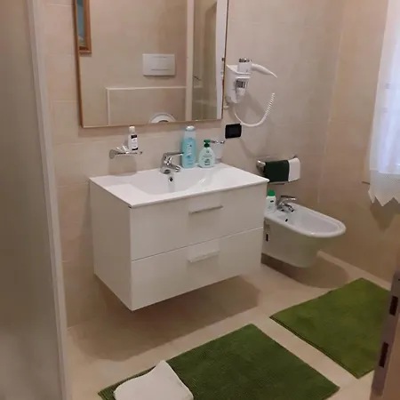Bellavista Guest house