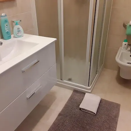 Bellavista Guest house Cavaso Del Tomba