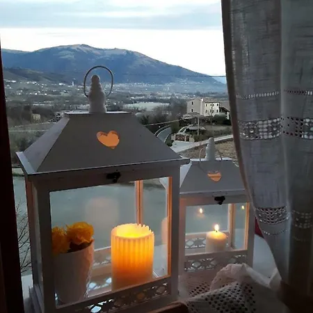 Guest house Bellavista Cavaso Del Tomba
