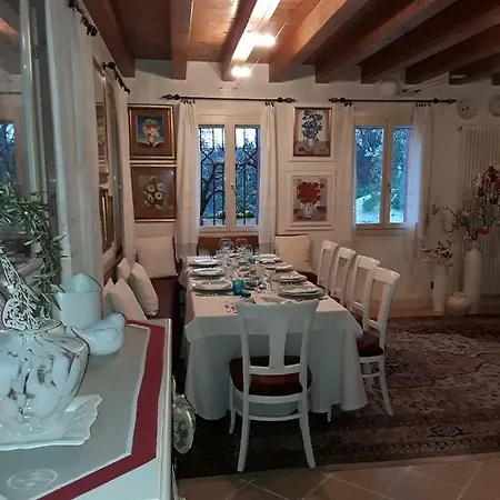 Guest house Bellavista Cavaso Del Tomba