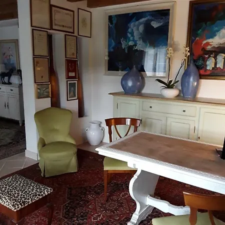 Bellavista Guest house