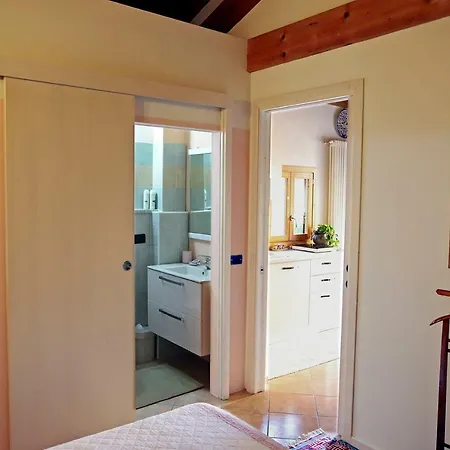 Gasthof Bellavista Cavaso Del Tomba