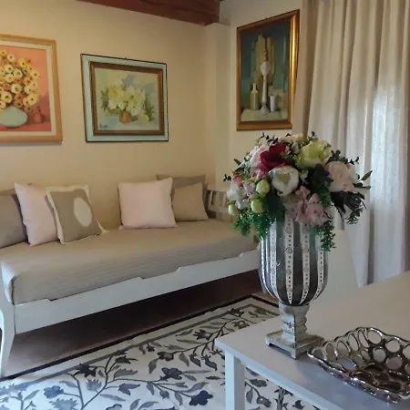 Bellavista Guest house Cavaso Del Tomba