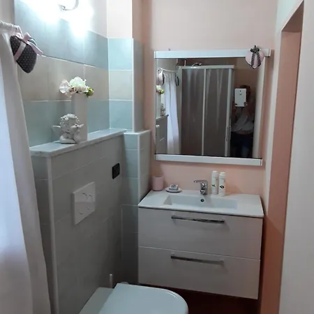 Bellavista Vendégház 3*
