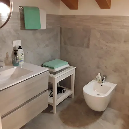 Bellavista Guest house Cavaso Del Tomba