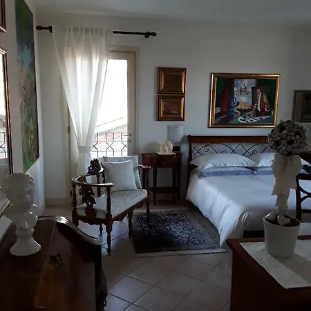 Bellavista Gæstehus 4*